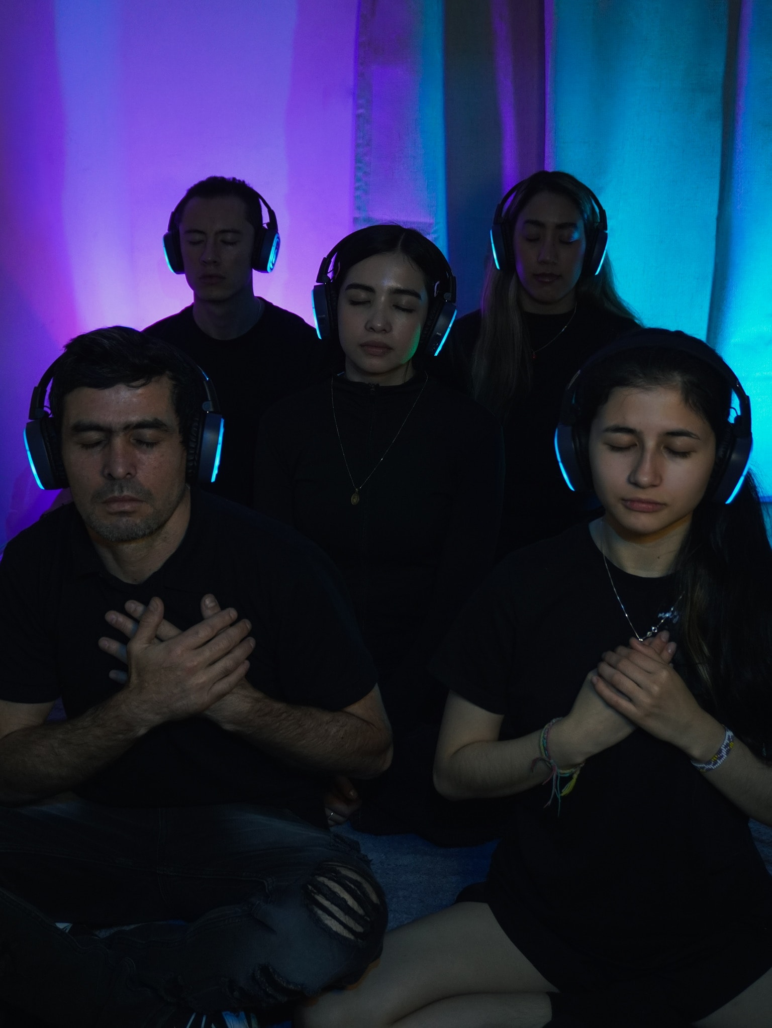 Breathwork
